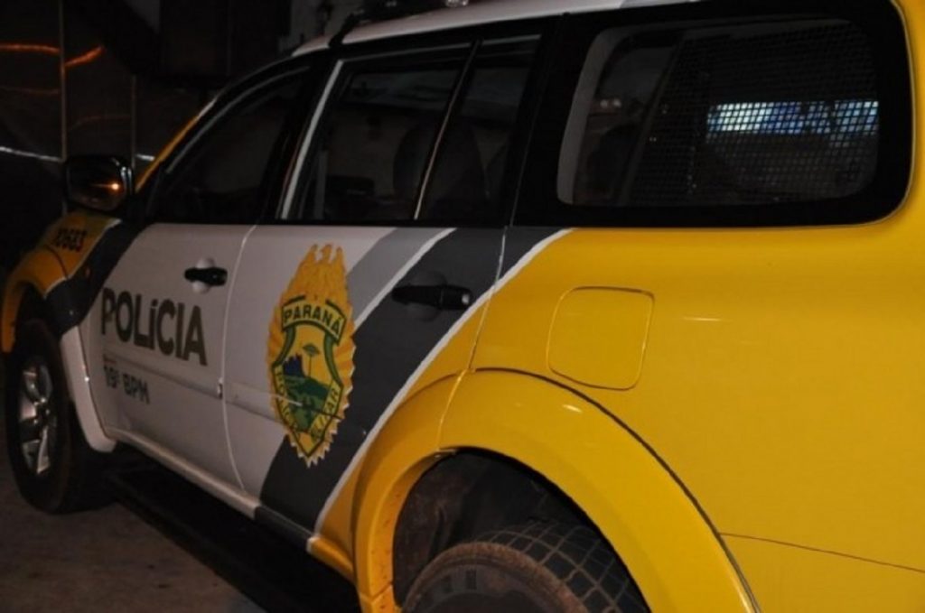 Homem é agredido e tem duas caminhonetes levadas durante assalto, em Terra Roxa