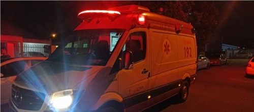 Homem mata a esposa depois comete suicídio em Bragantina Imagem referente a Homem mata a esposa depois comete suicídio em Bragantina