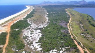 STJ suspende obra e licença ambiental de resort em restinga de Maricá