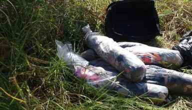 Imagem referente a Idosa é presa após matar marido com veneno de rato, esquartejar o corpo e abandonar pedaços