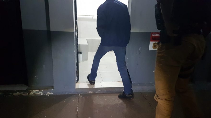 Jovem procurado pela Justiça por tráfico é detido pela ROTAM
