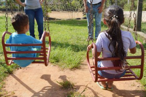 Prazo para doação do Imposto de Renda para crianças e adolescentes encerra nesta quarta Imagem referente a Prazo para doação do Imposto de Renda para crianças e adolescentes encerra nesta quarta