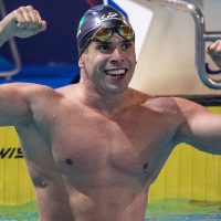 CPB convoca seleção para Mundial de natação paralímpica