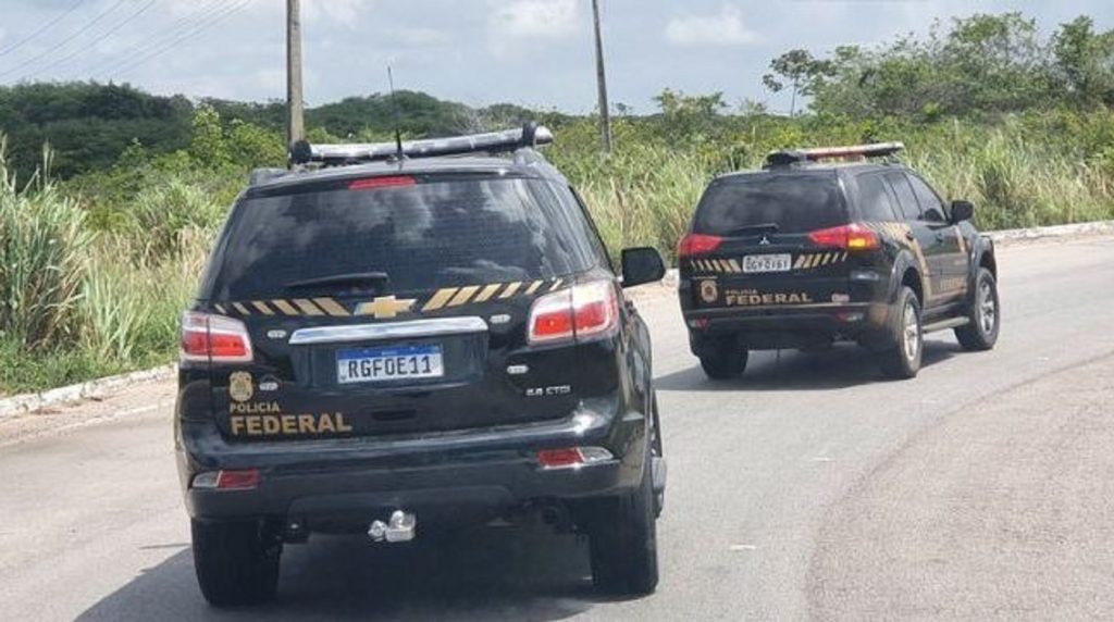 PF deflagra Operação Gaia, contra a importação irregular de agrotóxicos na região Oeste do Paraná