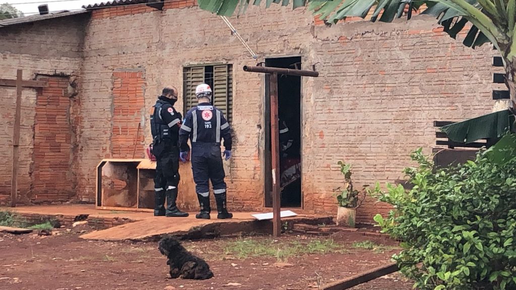 Idoso é espancado até a morte no Pioneiros Catarinenses