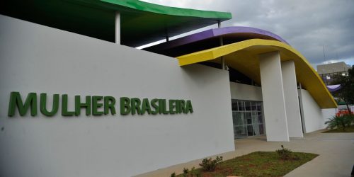Acordo viabiliza construção de 40 Casas da Mulher Brasileira até 2026