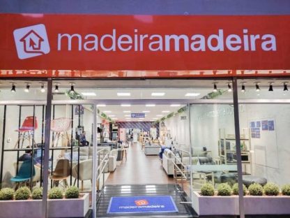 Tecnoparque completa 5 anos com R$ 316,8 milhões em incentivo fiscal a empresas de Curitiba Imagem referente a Tecnoparque completa 5 anos com R$ 316,8 milhões em incentivo fiscal a empresas de Curitiba
