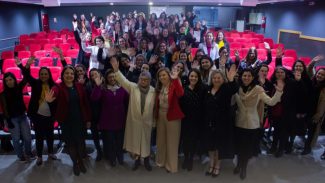 Estado e municípios estreitam parcerias para fortalecer os Centros de Atendimento à Mulher
