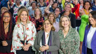 Conselho dos Direitos da Mulher tem 1ª reunião de trabalho em 2023