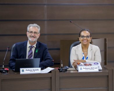 Vereadores solicitam ao IPC estudos para adaptação de banheiros públicos adaptados para ostomizados Imagem referente a Vereadores solicitam ao IPC estudos para adaptação de banheiros públicos adaptados para ostomizados
