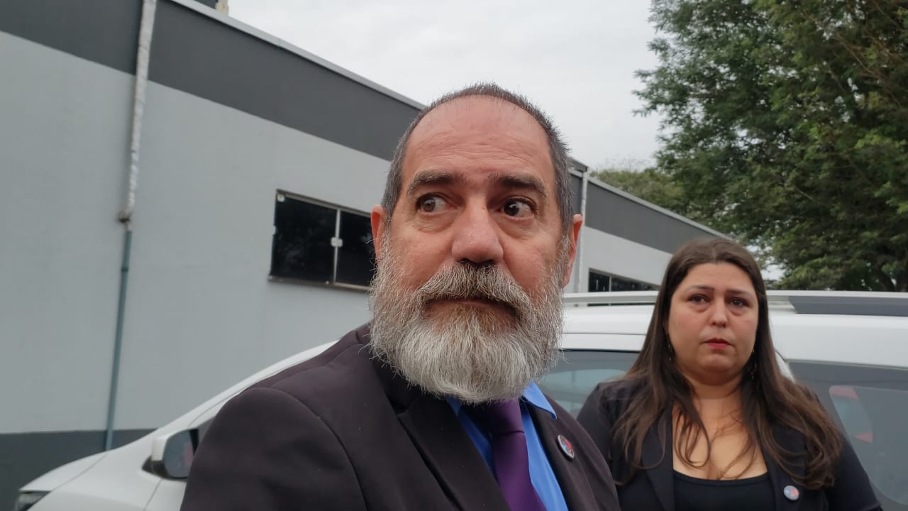 "O que nós estamos questionando são os atos antes do acidente", diz assistente de acusação