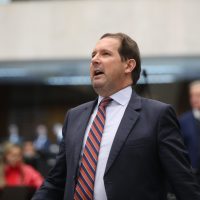 Marcel Micheletto, Prefeito de Assis Chateaubriand leva moradora à Justiça após críticas em rede social Imagem referente a Marcel Micheletto, Prefeito de Assis Chateaubriand leva moradora à Justiça após críticas em rede social