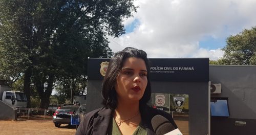 Caso Daiane: Advogada de segurança diz que ele deverá prestar depoimento ainda hoje