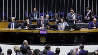Câmara dos Deputados aprova MP de Reestruturação dos Ministérios
