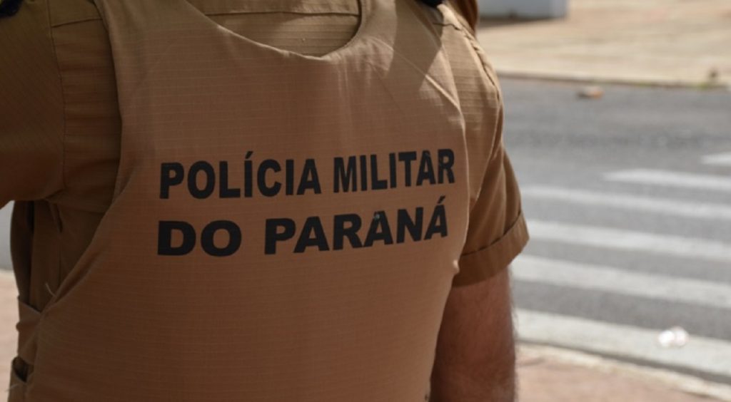 Polícia Militar recupera eletrônicos furtados em Dois Vizinhos Polícia Militar recupera eletrônicos furtados em Dois Vizinhos