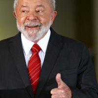“Eu esperava”, diz Lula sobre aprovação da reestruturação ministerial