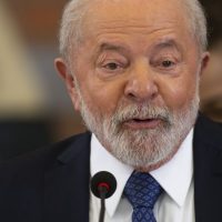 Lula aposta que PIB vai crescer acima do previsto pelo FMI