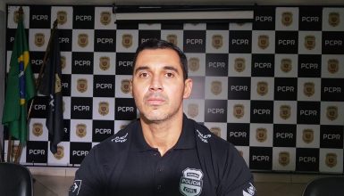 Imagem referente a Motorista do Golf foi ouvido e disse que não viu Daiane deitada no meio da rua