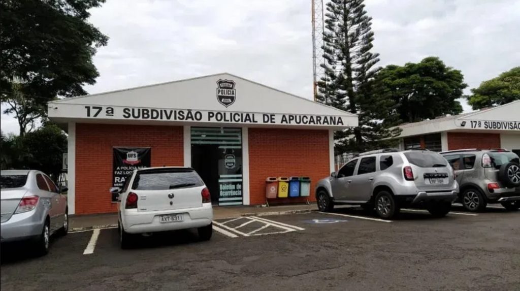 Enfermeira suspeita de vender atestados é detida pela Polícia Civil