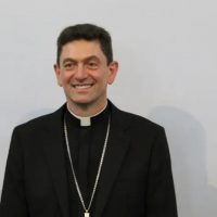Imagem referente a Arcebispo Dom Adelar Baruffi retorna a Cascavel, mas quadro de saúde ainda inspira cuidados
