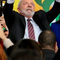Acordo Mercosul-União Europeia não será assinado sem ajuste, diz Lula