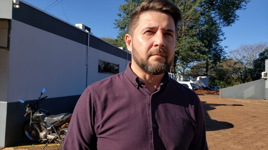 Secretário de Cultura chama GM e denuncia palhaço Tico Bonito por desacato