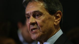 Moraes pede informações sobre saúde de Roberto Jefferson