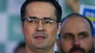 Deltan Dallagnol recorre ao STF para suspender cassação do mandato