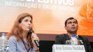 Pioneiro nas Américas, Brasil quer ser referência em saúde digital