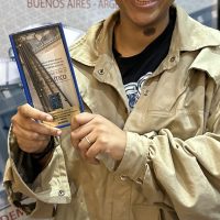 Imagem referente a Filme sobre desaparecimentos na Baixada vence festival internacional