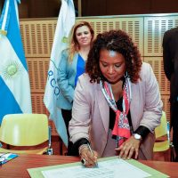 Brasil e Argentina assinam declaração que fortalece economia cultural