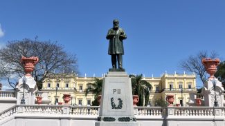 Aos 205 anos, Museu Nacional busca preservar missão educativa