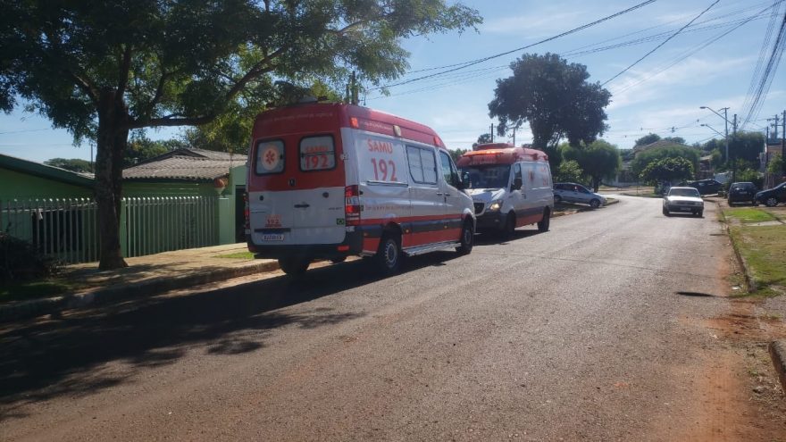 Samu é acionado, mas só constata morte de homem no Morumbi