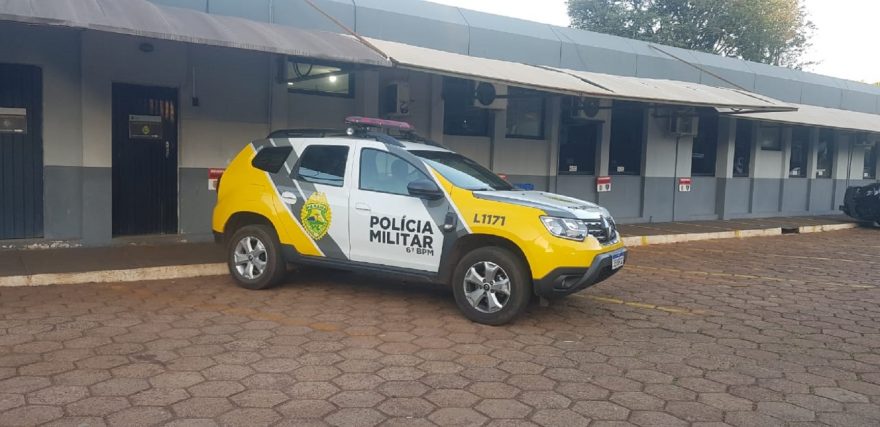 Homem com mandado de prisão em aberto por homicídio é detido