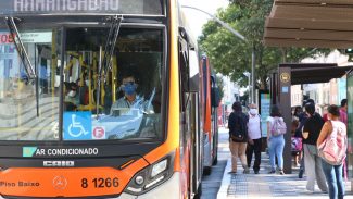 SP: transporte público da capital perdeu 30% dos passageiros