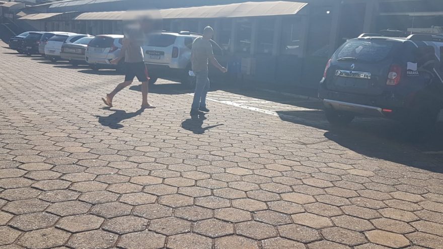 Homem que matou Vilson da Costa em acidente de trânsito é preso pelo GDE