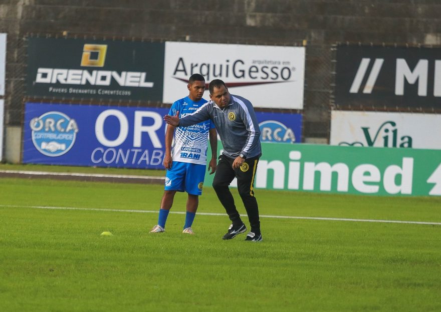 FC Cascavel viaja a Piracicaba para 6ª rodada do Campeonato Brasileiro