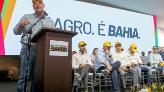 Governo anuncia R$ 7,6 bi para Plano Safra e crédito rural