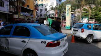 Grande Rio teve 460 tiroteios perto de escolas este ano
