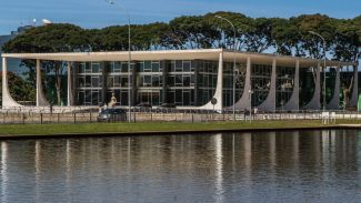 STF absolve ministro da Integração da acusação de peculato