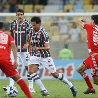 Libertadores: Fluminense busca vaga nas oitavas diante do River