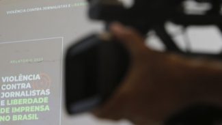 Liberdade de imprensa deve ser garantia da sociedade, dizem entidades