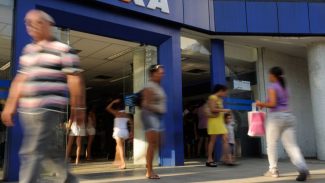 Bancos não abrem para atendimento ao público no Corpus Christi 