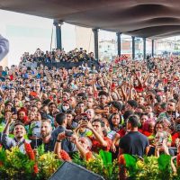 Educação é a base fundamental para o crescimento de um país, diz Lula