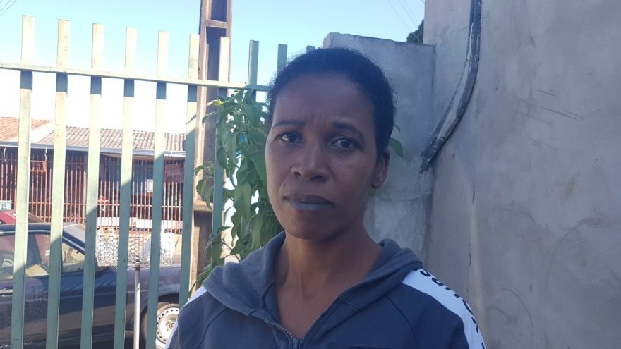 “Não posso perder minha mãe”: internauta faz apelo para conseguir vaga em hospital