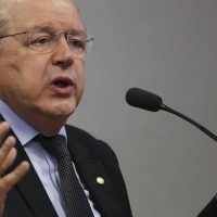 STF decide e Luiz Carlos Hauly ocupará vaga de Deltan na Câmara