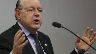 STF decide e Luiz Carlos Hauly ocupará vaga de Deltan na Câmara