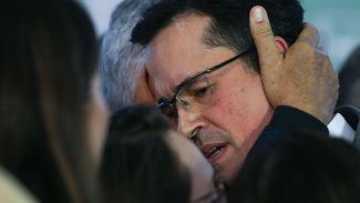 Placar é de 5 a 2 para confirmar Hauly na vaga de Deltan na Câmara