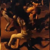 Imagem referente a Mais uma briga em casa noturna de Cascavel é filmada por internautas