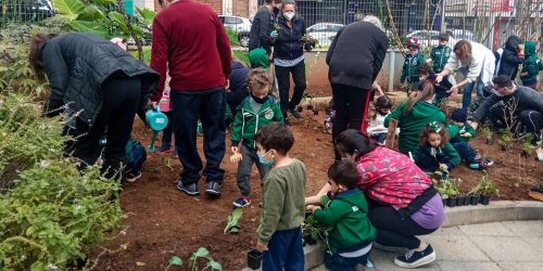 Imagem referente a Alimentação escolar: projetos brasileiros são exemplo de boas práticas